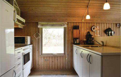 Holiday Home Kuskevej III