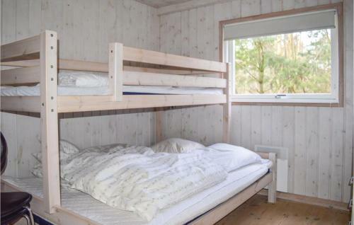Holiday Home Sandbakken Jerup XI