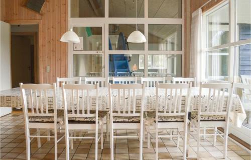 Holiday Home Sandbakken Jerup XI