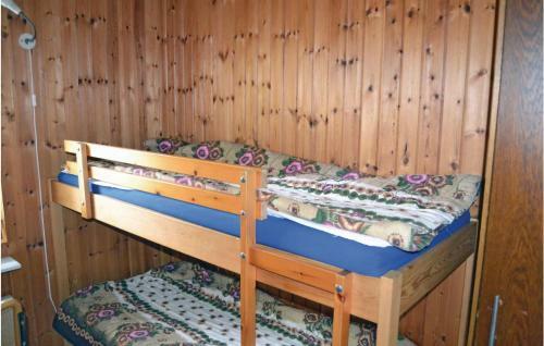 Holiday Home Kr�gen Jerup XI