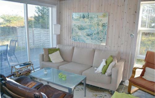 Holiday Home Kr�gen Jerup XI