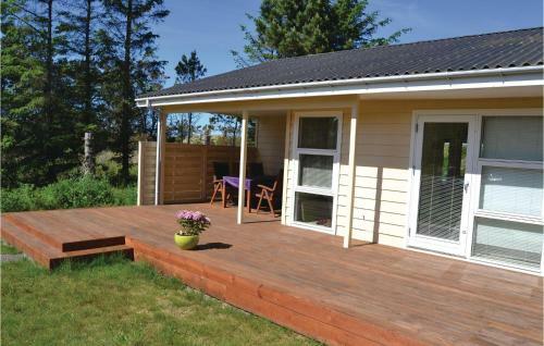 Holiday Home Kr�gen Jerup XI