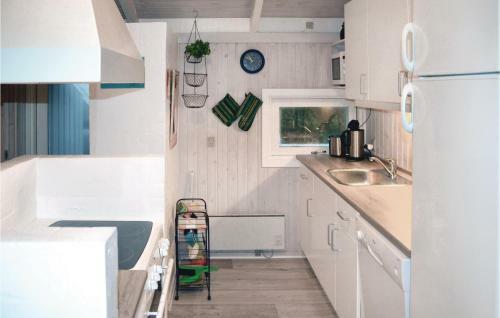 Holiday Home Doppen
