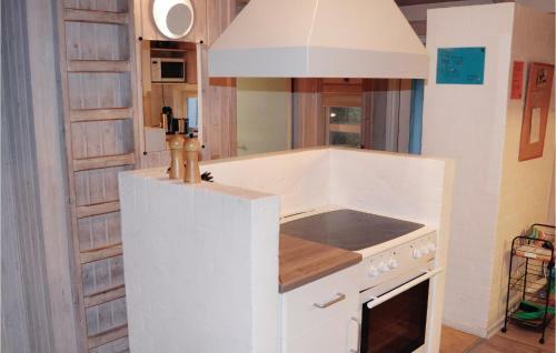 Holiday Home Doppen