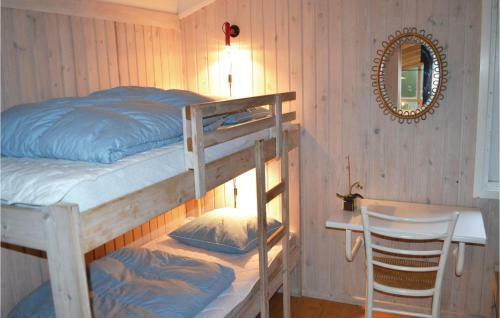 Holiday Home Doppen