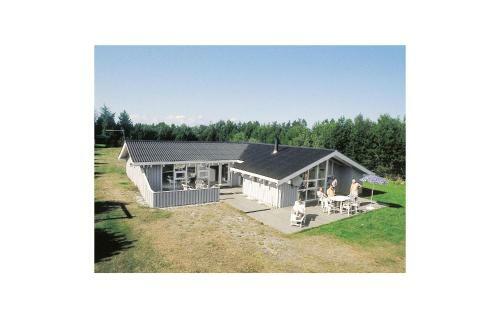 Holiday Home Doppen