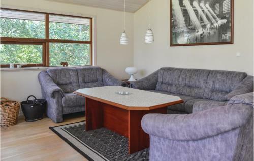 Holiday Home Traneb�rvej Jerup III