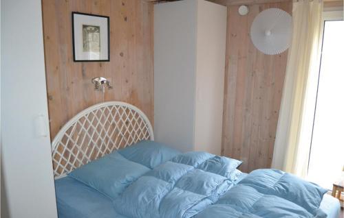Holiday Home Havstokken II