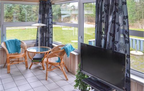 Holiday Home Havstokken II