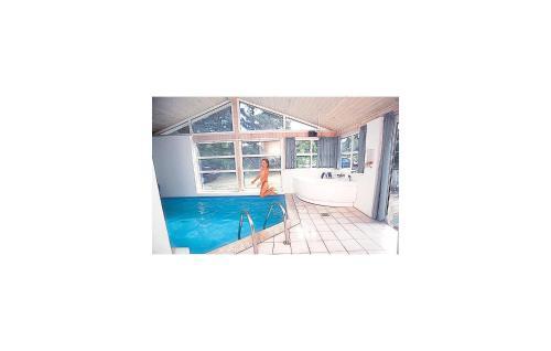Holiday Home Havstokken II