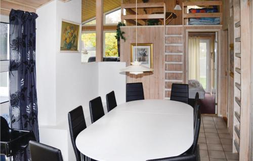Holiday Home Havstokken II