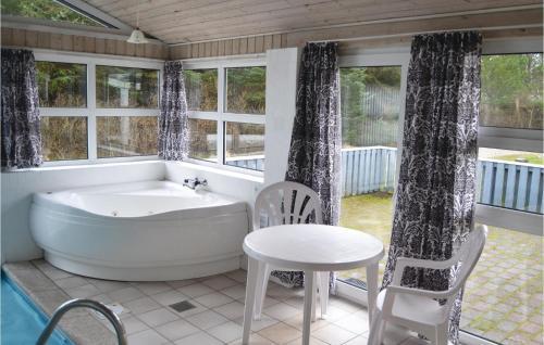 Holiday Home Havstokken II