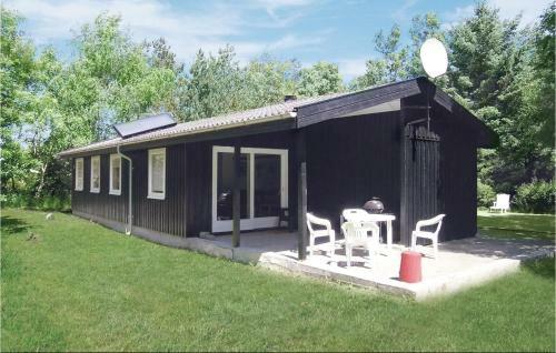 Holiday Home Engdraget Jerup XII