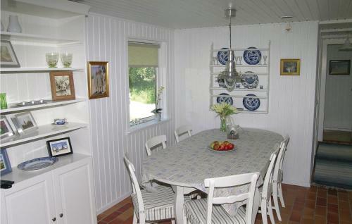 Holiday Home Engdraget Jerup XII