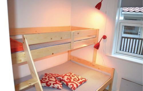 Holiday Home Jerup 52
