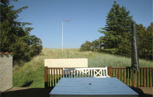 Holiday Home Jerup 52