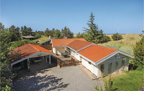 Holiday Home Jerup 52
