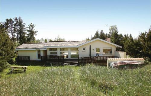 Holiday Home Jerup 52