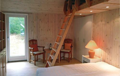 Holiday Home Jerup 52
