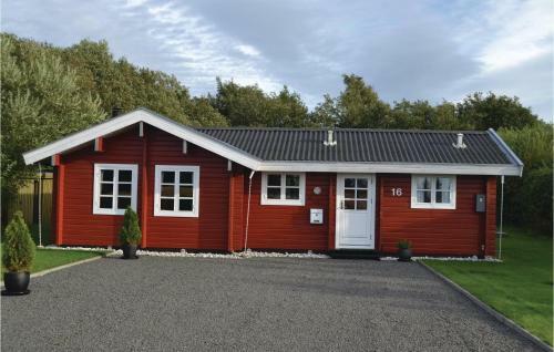 Holiday Home Jerup 51