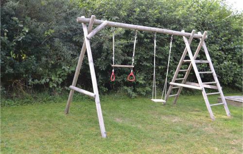 Holiday Home Jerup 51
