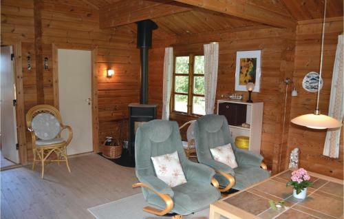 Holiday Home Jerup 51