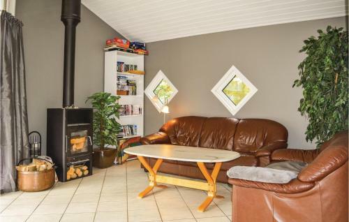 Holiday Home Doppen Jerup III