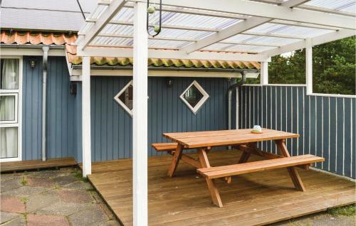 Holiday Home Doppen Jerup III