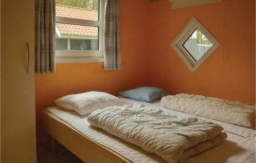Holiday Home Doppen Jerup III