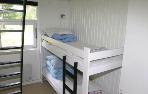 Holiday Home Havstokken Jerup V