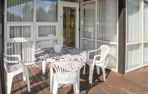 Holiday Home Klemmen Jerup X