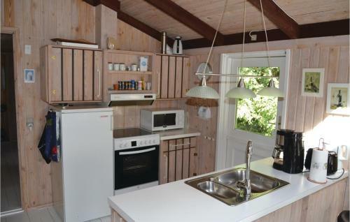 Holiday Home Klemmen Jerup X