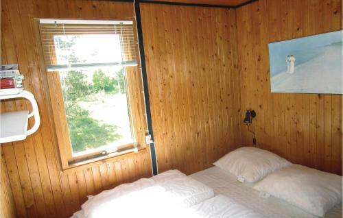 Holiday Home Snedkervej VI
