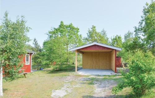 Holiday Home Snedkervej VI