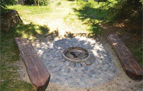Holiday Home Kandeborgvej Jerup II