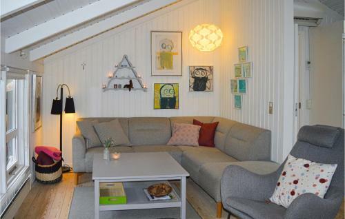 Holiday Home Kandeborgvej Jerup II