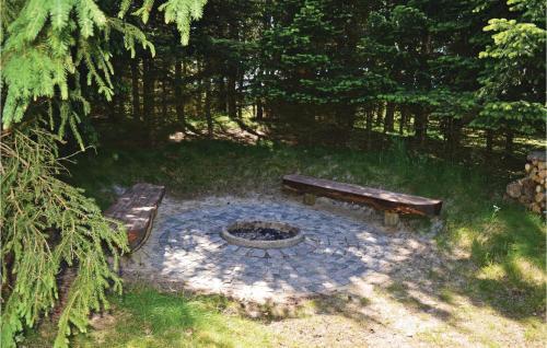 Holiday Home Kandeborgvej Jerup II