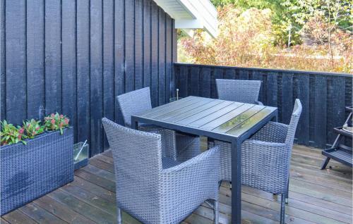 Holiday Home Kandeborgvej Jerup II