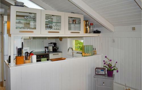 Holiday Home Kandeborgvej Jerup II