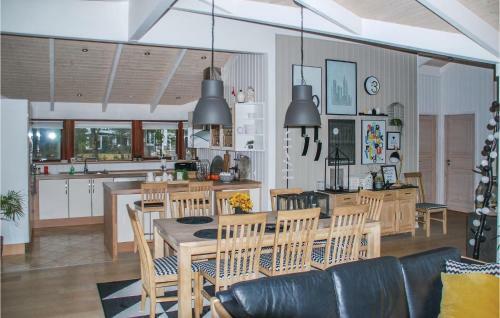 Holiday Home Kippen VI