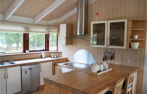 Holiday Home Kippen VI