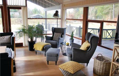 Holiday Home Kippen VI