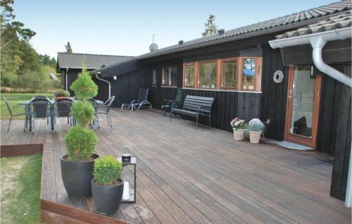 Holiday Home Kippen VI