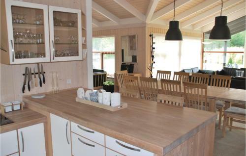Holiday Home Kippen VI