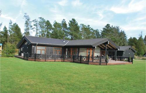 Holiday Home Kippen VI