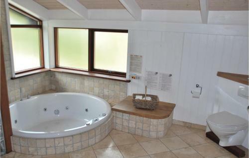 Holiday Home Kippen VI