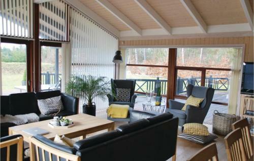 Holiday Home Kippen VI
