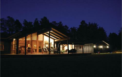 Holiday Home Kippen VI