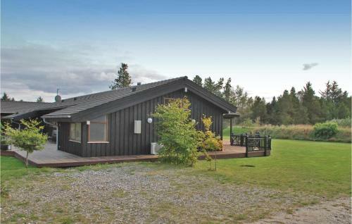 Holiday Home Kippen VI