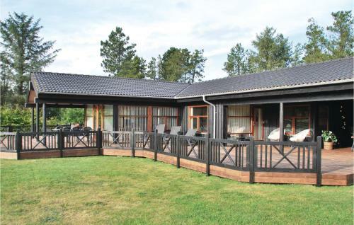 Holiday Home Kippen VI